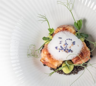 Kempinski Hotel Grand Arena Bansko Bulgaria - Restaurant