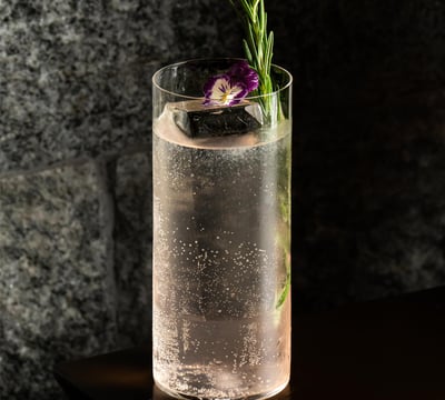 Siam Kempinski Hotel Bangkok - BarLounge