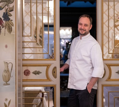 Hotel Vier Jahreszeiten Kempinski Muenchen - Miscellaneous