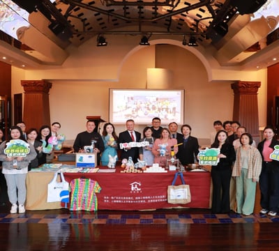 Grand Kempinski Hotel Shanghai - Hot news