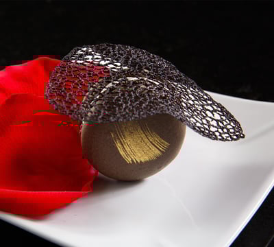 Hotel Baltschug Kempinski Moscow - Restaurant