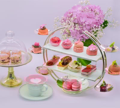 Kempinski Hotel Mall of the Emirates Dubai - Recreational facility