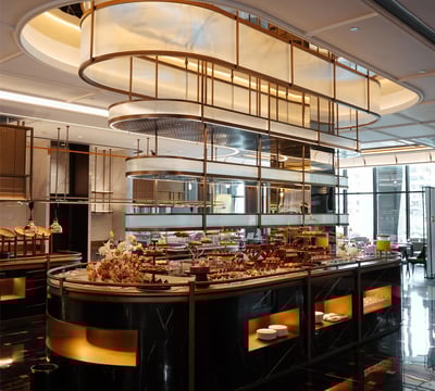 Kempinski Hotel Guiyang - Miscellaneous