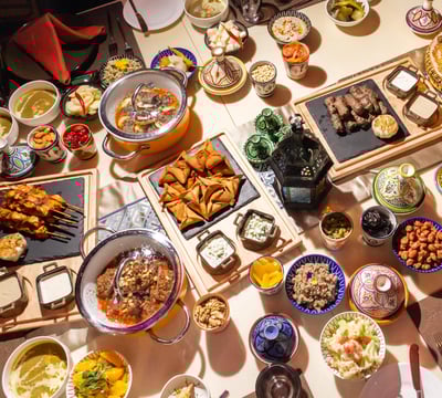 Kempinski Hotel Beijing Yansha Center - Promotional