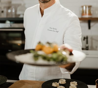 Kempinski Hotel Corvinus Budapest - BarLounge