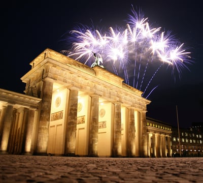 Hotel Adlon Kempinski Berlin - Anderes / Verschiedenes