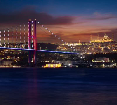 Istanbul