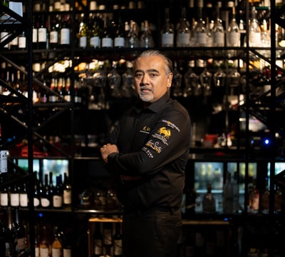 Siam Kempinski Hotel Bangkok - Restaurant