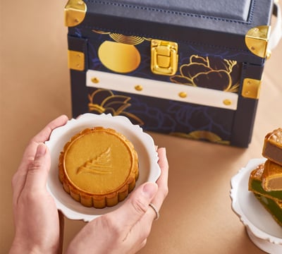 Siam Kempinski Hotel Bangkok - Miscellaneous