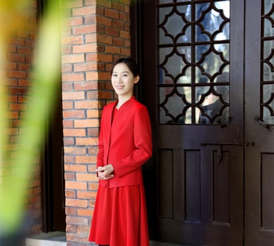 Kempinski Hotel Fuzhou - 附近景点