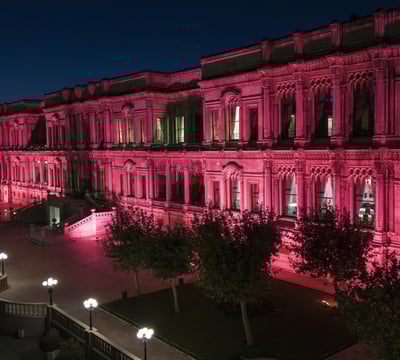 Breast Cancer Awareness