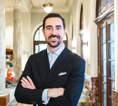 Kempinski Palace Engelberg - Miscellaneous