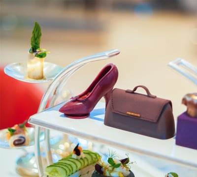 Kempinski Hotel Mall of the Emirates Dubai - Recreational facility