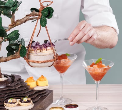 Sindhorn Kempinski Hotel Bangkok - Miscellaneous