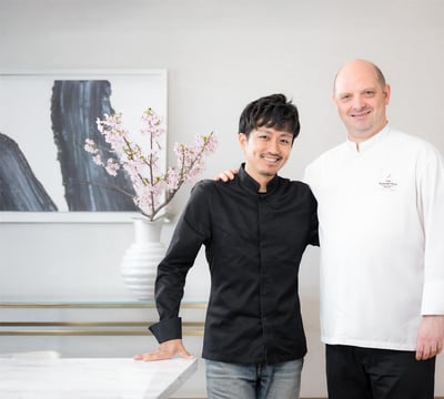 Siam Kempinski Hotel Bangkok - Miscellaneous