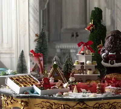 Çırağan Palace Shop