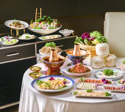 Kempinski Hotel Hangzhou - Miscellaneous