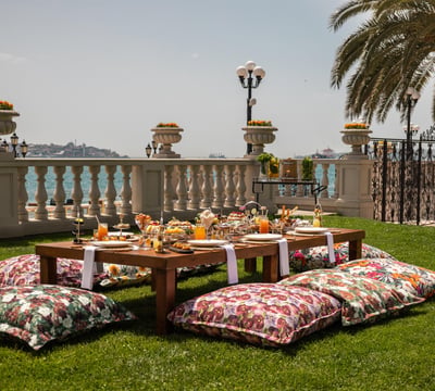 Luxury Picnic 2026