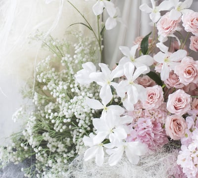 Kempinski Hotel Xiamen China - Wedding