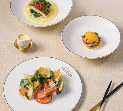 Sindhorn Kempinski Hotel Bangkok - Miscellaneous