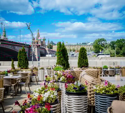 KIMOW_Summer terrace_2025_view &flowers