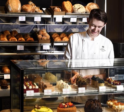 Sindhorn Kempinski Hotel Bangkok - Miscellaneous