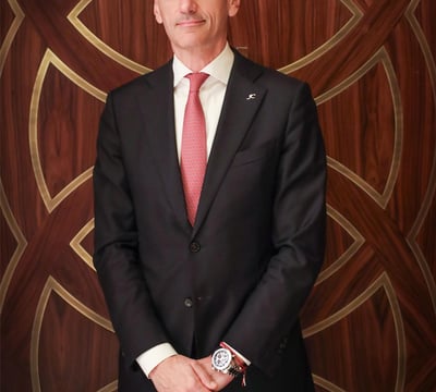 Kempinski Hotel Al Othman-Al Khobar, Saudi Arabia - Miscellaneous