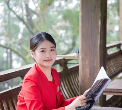 Kempinski Hotel Fuzhou - 各种各样的