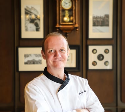 Kempinski Hotel Nanjing - Miscellaneous