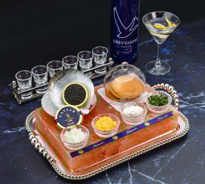 The One Executive Suites managed by Kempinski - Shanghai - Promotional