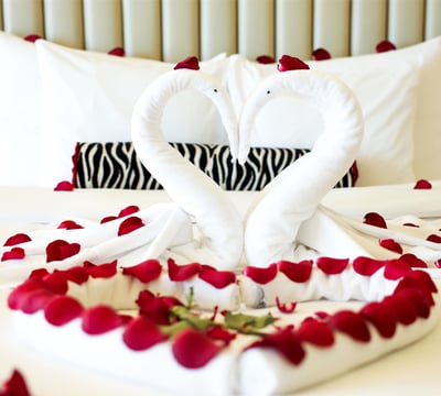 honeymoon package