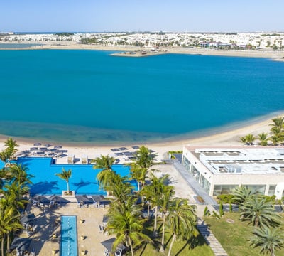 Kempinski Hotel & Resort Sariya, Yanbu - Beach