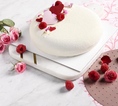 Berthold Deli - Valentine Pound Cake 2025