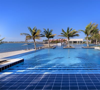 Kempinski Hotel & Resort Sariya, Yanbu - Pool