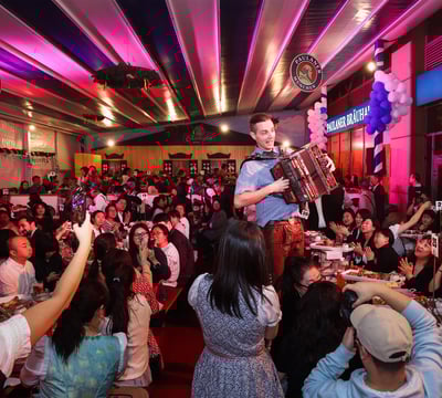 Kempinski Hotel Beijing Yansha Center - Hot news