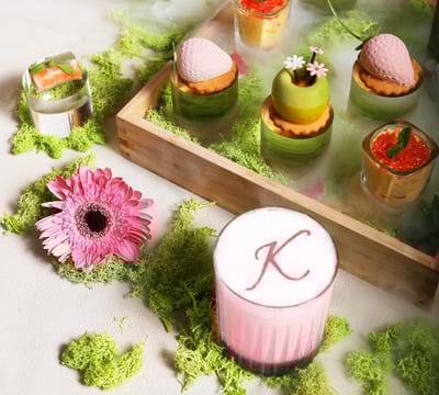 Kempinski Hotel Shenzhen - Restaurant