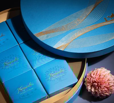 Grand Kempinski Hotel Shanghai - Hot news