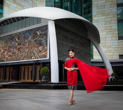 Hotel Indonesia Kempinski Jakarta - Basics