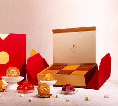 Kempinski Hotel Shenzhen - Miscellaneous