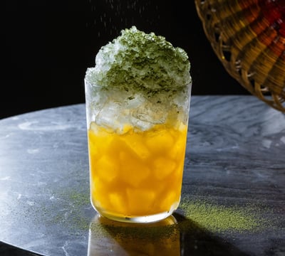 Kempinski Hotel Gold Coast City Accra Ghana - Exterior view