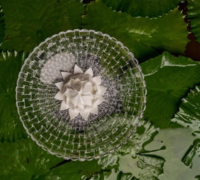 Siam Kempinski Hotel Bangkok - Restaurant