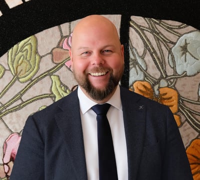 KIMUC1 | Bart Eissens ©Hotel Vier Jahreszeiten Kempinski München