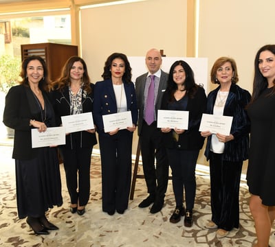 Summerland Kempinski Hotel & Resort Beirut - Miscellaneous