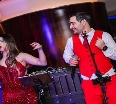 Grand Kempinski Hotel Shanghai - BarLounge