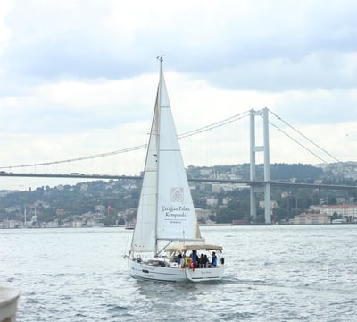 Bosphorus Cup