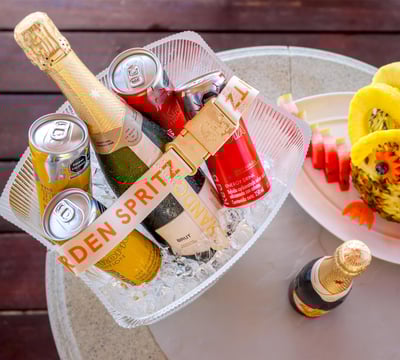 Kempinski Hotel Cancun - Promotional