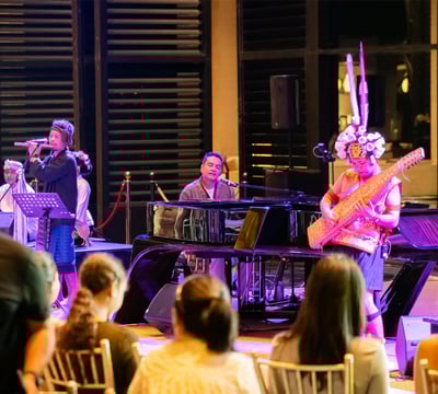 The Apurva Kempinski Bali - Hot news