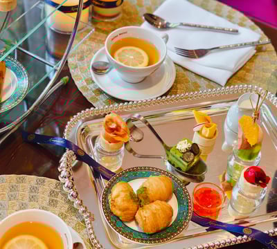 The One Executive Suites managed by Kempinski - Shanghai - Promotional