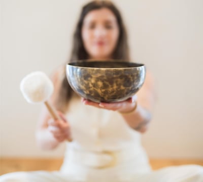 Sound Healing Retreat