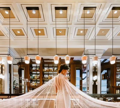 The Capitol Kempinski Singapore - Miscellaneous